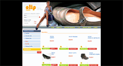 Desktop Screenshot of olip.sk